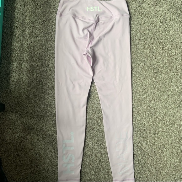 HSTL Made CrossFit leggings size S. never worn. - Picture 3 of 6